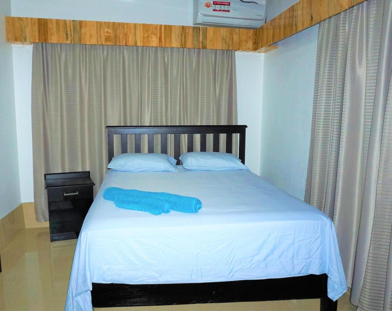 Holiday Hire Fiji Lautoka Ngoại thất bức ảnh